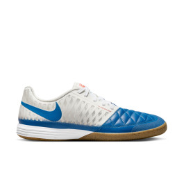 Nike Lunar shop 4.0 Heren Blauw