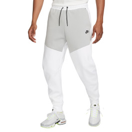 Nike sales grijs wit