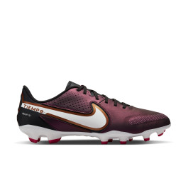 Nike Tiempo Legend 9 Academy Grass Artificial Grass Football Shoes MG Purple White Bronze KNVBshop