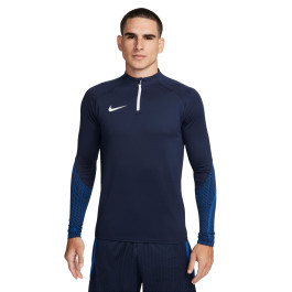  Men's Team Fit Jersey Mサイズ ネイビー 234067_nike-strike-23-