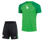 Nike KNVB Trainingsset Groen