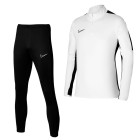 Nike Dri-Fit Academy 23 Tracksuit White Black