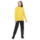 Nike Dri-Fit Academy 23 Tracksuit Kids Yellow Gold Black