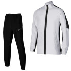 Nike Dri-Fit Academy 23 Full-Zip Trainingspak Woven Kids Grijs Zwart Wit