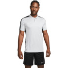 Nike Dri-Fit Academy 23 Polo Training Set Grey Black White