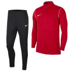 Nike Park 20 Tracksuit Full-Zip Red White