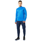 Nike Academy Pro 24 Tracksuit 1/4-Zip Blue White