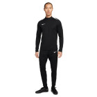 Nike Academy Pro 24 Tracksuit 1/4-Zip Black White