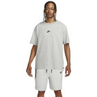 Nike Sportswear Premium Essentials Tech Fleece Zomerset Lichtgrijs Zwart