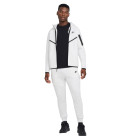 Nike Tech Fleece Sportswear Trainingspak Wit Zwart