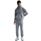 Nike Club Fleece Sportswear Trainingspak Donkergrijs Wit