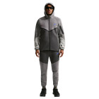 Nike Sportswear Tech Fleece Tracksuit Dark Grey Light Grey Dark Blue