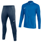 Nike Dri-FIT Park 26 Full-Zip Tracksuit Blue Dark Blue