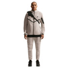 Nike Sportswear Tech Fleece Trainingspak Donkergrijs Zwart