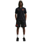 Nike Netherlands Summer Set 2026-2028 Black Bright Orange