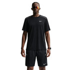 Nike UV Miler Trainingsset Zwart Zilver