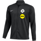 Nike KNVB ARAG Referee Training Jacket 2026-2028 Black White