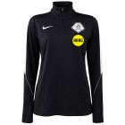 Nike KNVB ARAG Referees Training sweater 1/4-Zip 2026-2028 Women Black White
