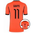 Nike Dutch Team Gakpo 11 Home Shirt 2026-2028