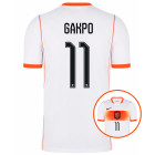 Nike Dutch Team Gakpo 11 Away Shirt 2026-2028