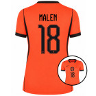 Nike Nederlands Elftal Malen 18 Thuisshirt 2026-2028 Dames
