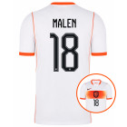 Nike Dutch Team Men 18 Away Shirt 2026-2028