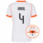 Nike Nederlands Elftal Virgil 4 Uitshirt 2026-2028 Kids