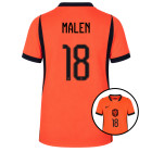 Nike Nederlands Elftal Malen 18 Thuisshirt 2026-2028 Kids
