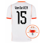 Nike Nederlands Elftal Van De Ven 15 Uitshirt Authentic 2026-2028