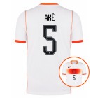 Nike Nederlands Elftal Aké 5 Uitshirt Authentic 2026-2028