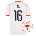 Nike Nederlands Elftal Til 16 Uitshirt Authentic 2026-2028