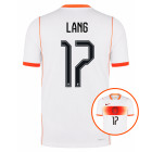 Nike Nederlands Elftal Lang 17 Uitshirt Authentic 2026-2028