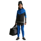 Nike Tech Fleece Tracksuit Kids Dark Blue Dark Grey Black