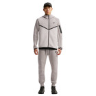 Nike Tech Fleece Trainingspak Lichtgrijs Beige Zwart