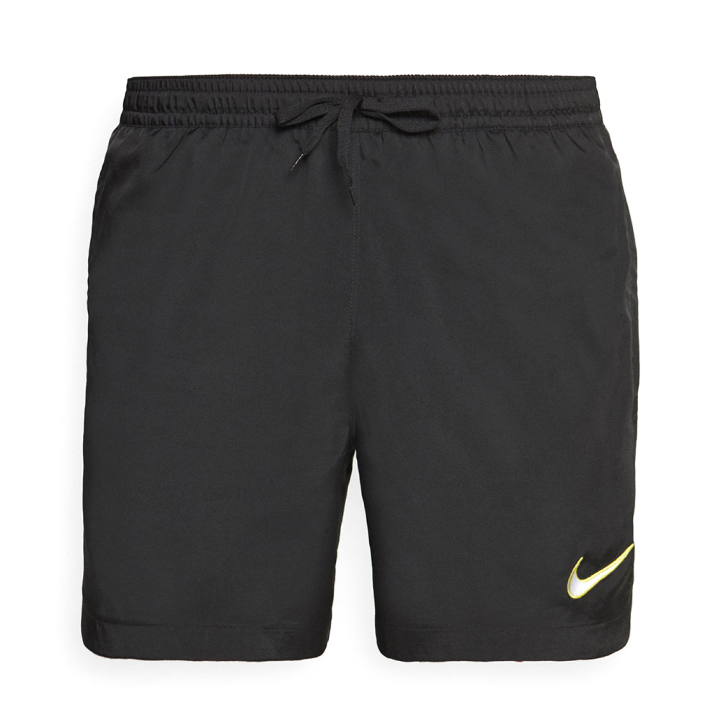 Nike F.C. Woven Short Black White