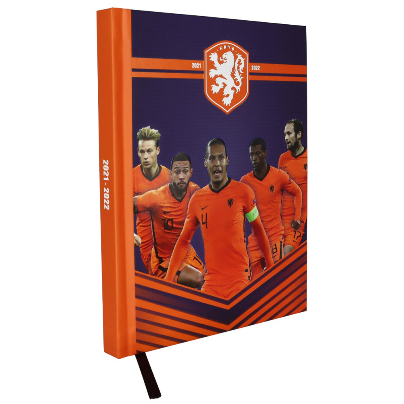 KNVB School agenda