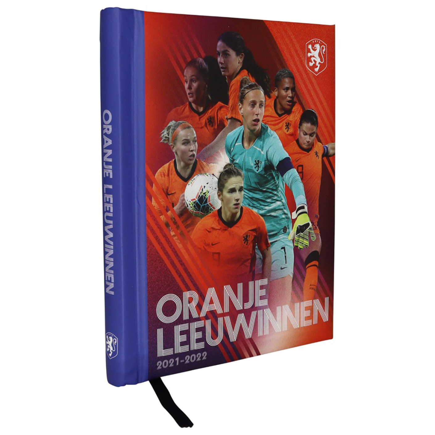 KNVB Leeuwinnen School agenda