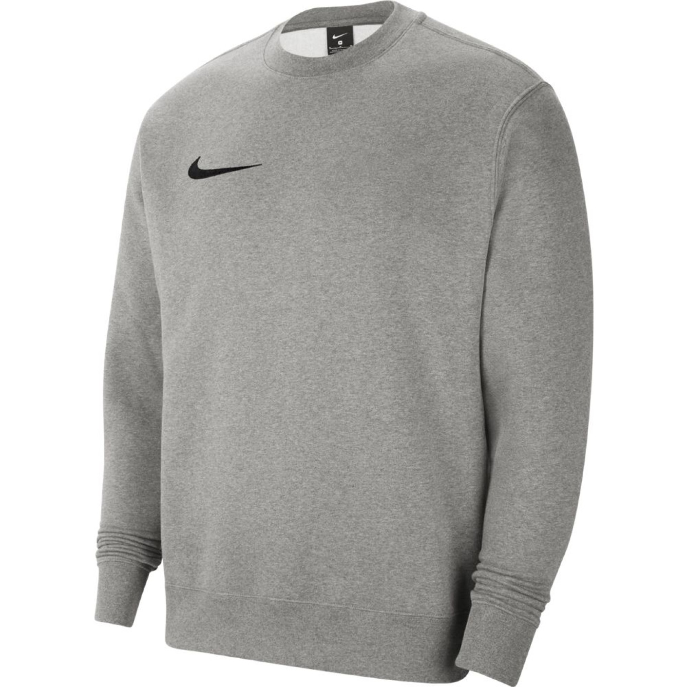 nike grey cardigan