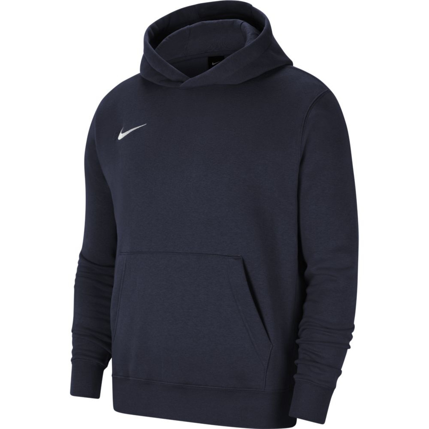 Nike Park 20 Hoodie Fleece Kids Donkerblauw