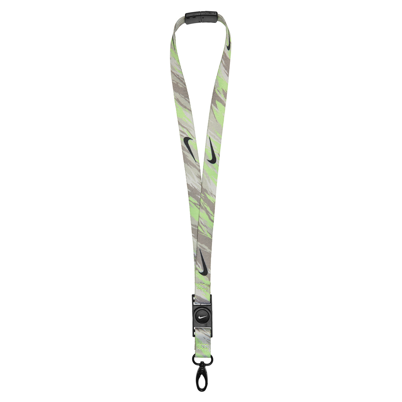Nike lanyard academy 2025