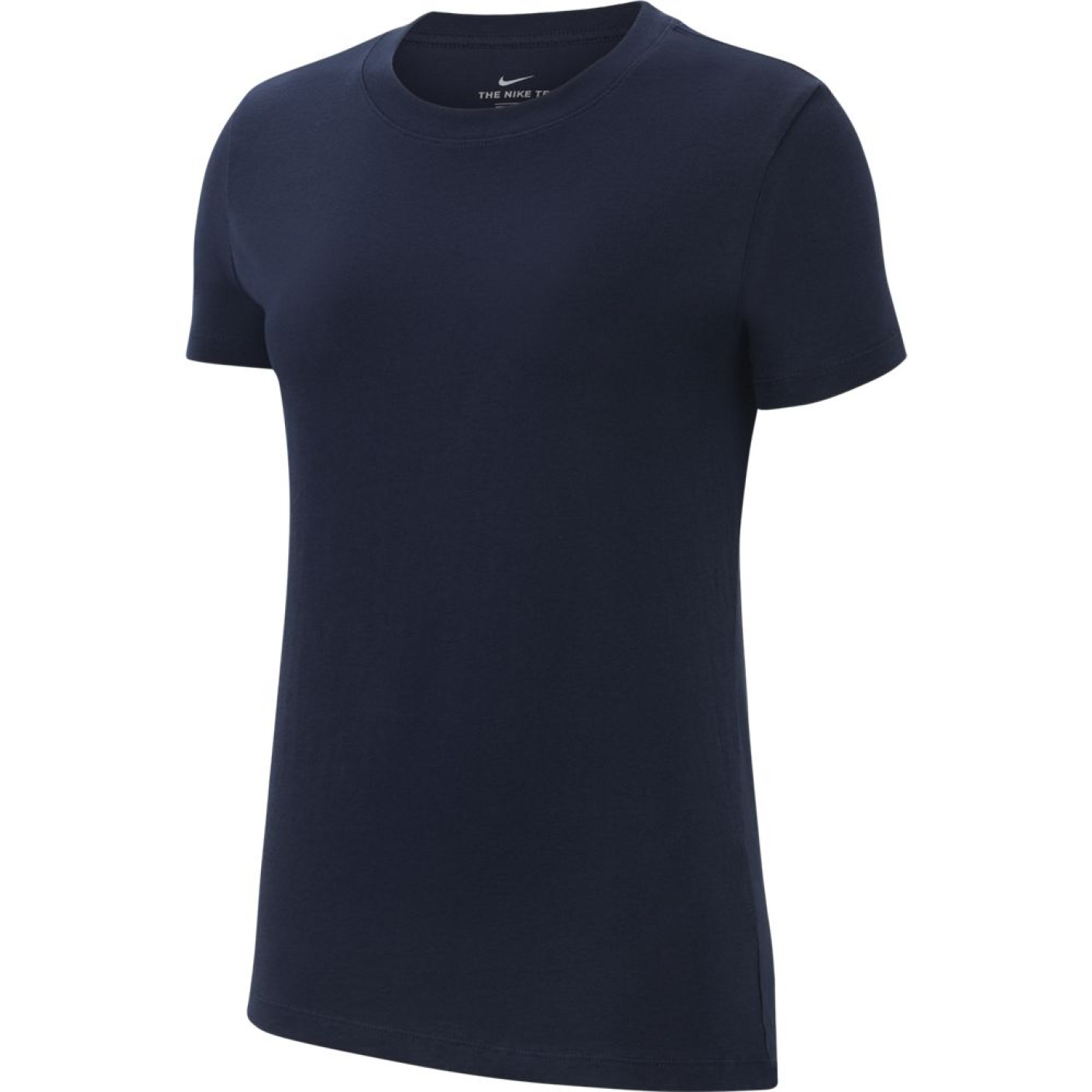 Nike Park 20 T-Shirt Dames Donkerblauw