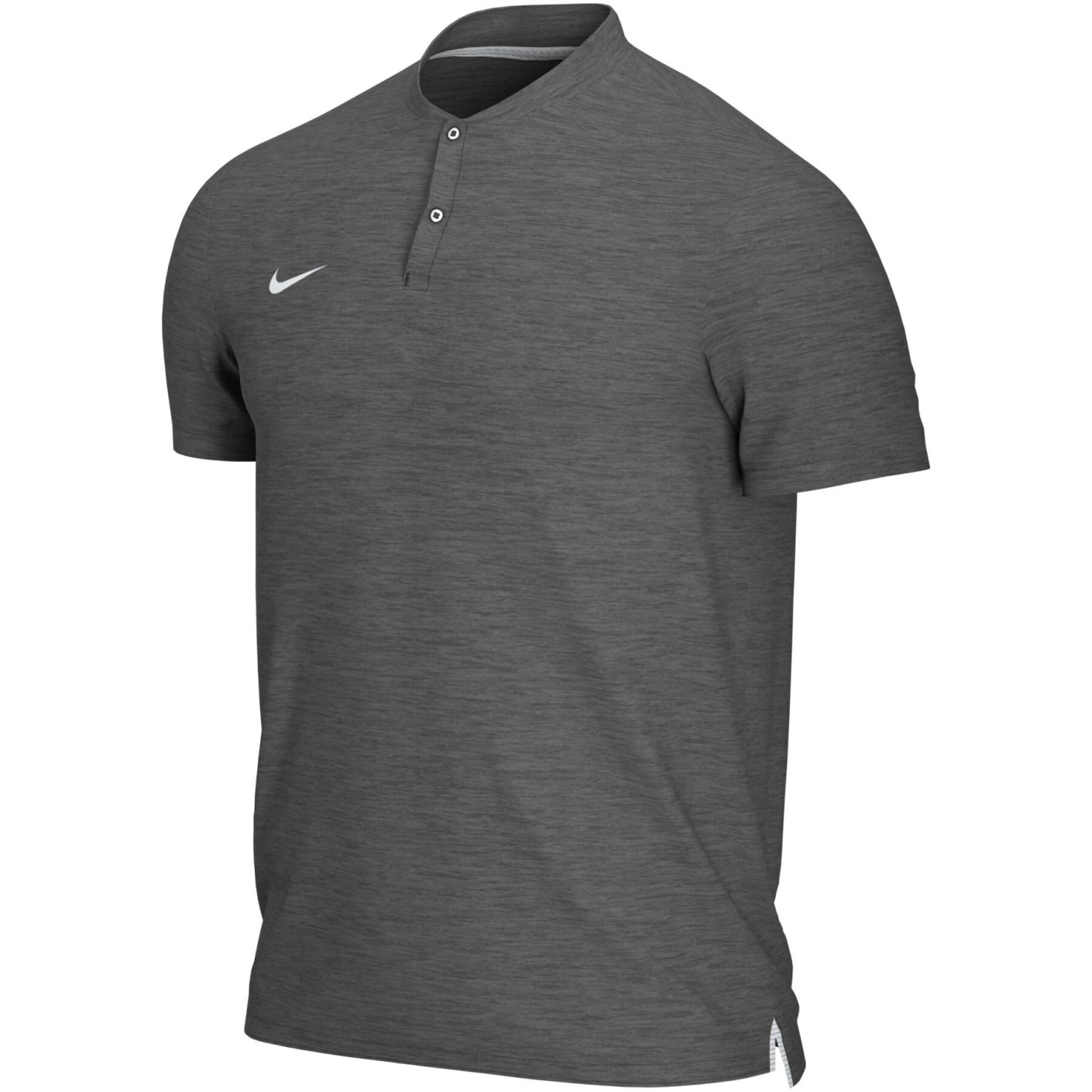 Nike Polo Strike 21 Dri-FIT Grey