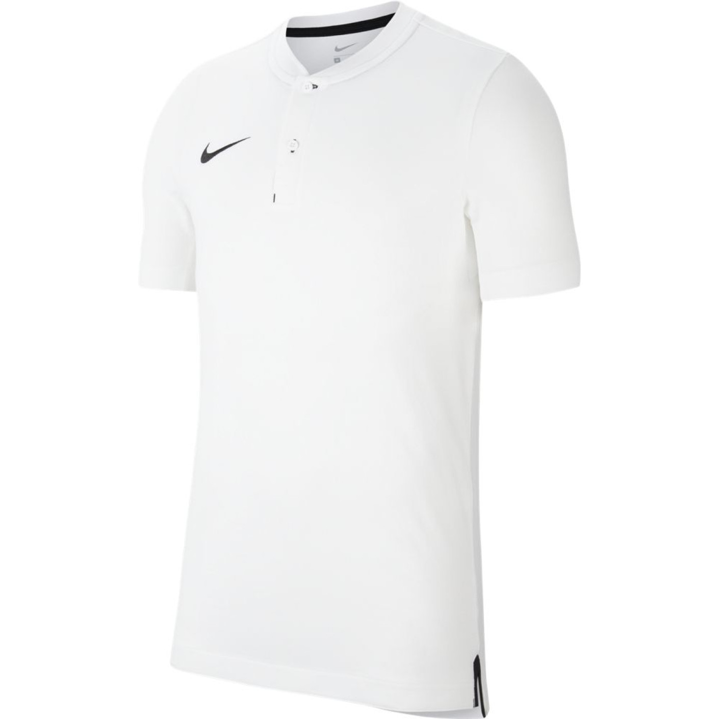 Nike Strike 21 Dri-Fit Polo Wit