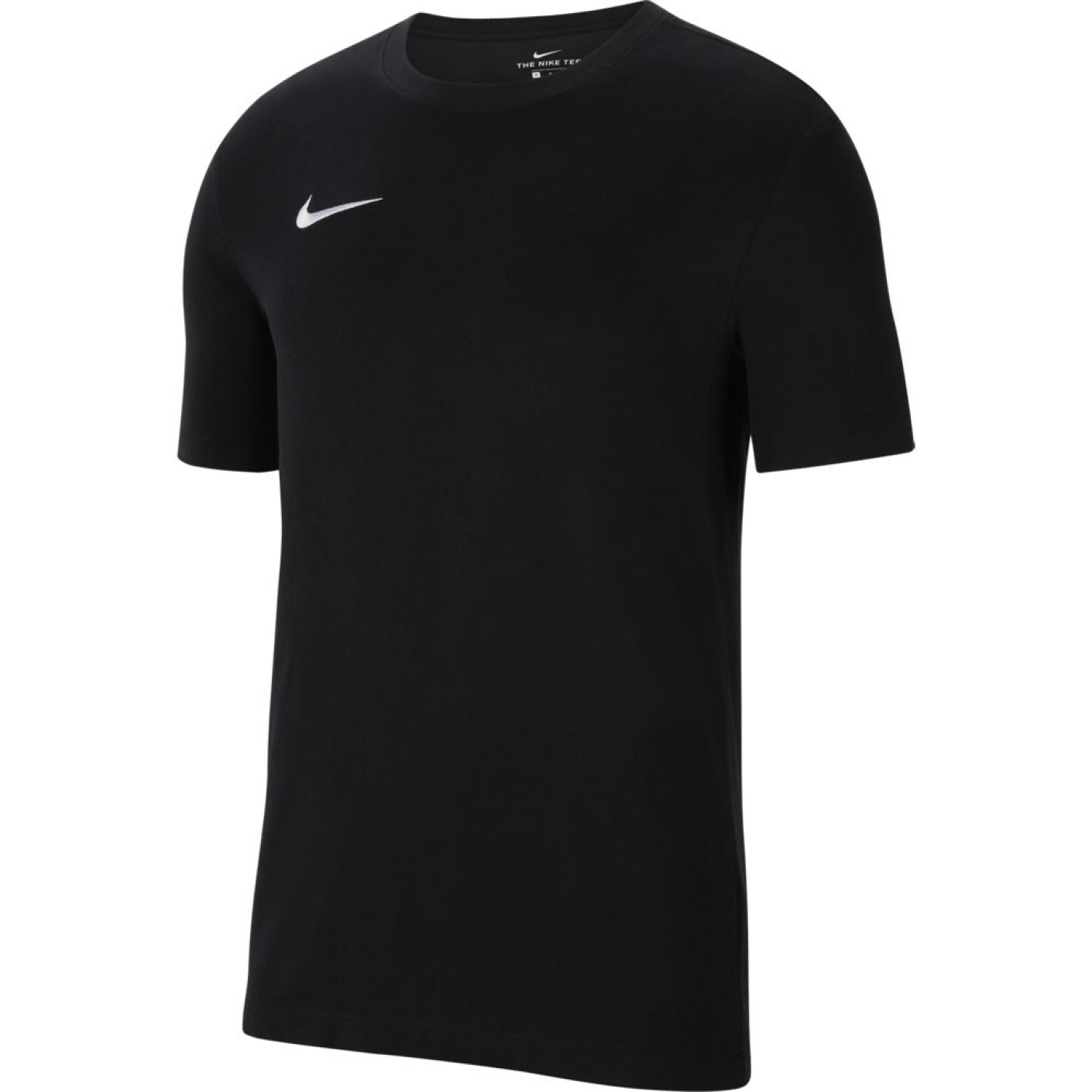 Nike T-Shirt Park 20 Dri-FIT Black 