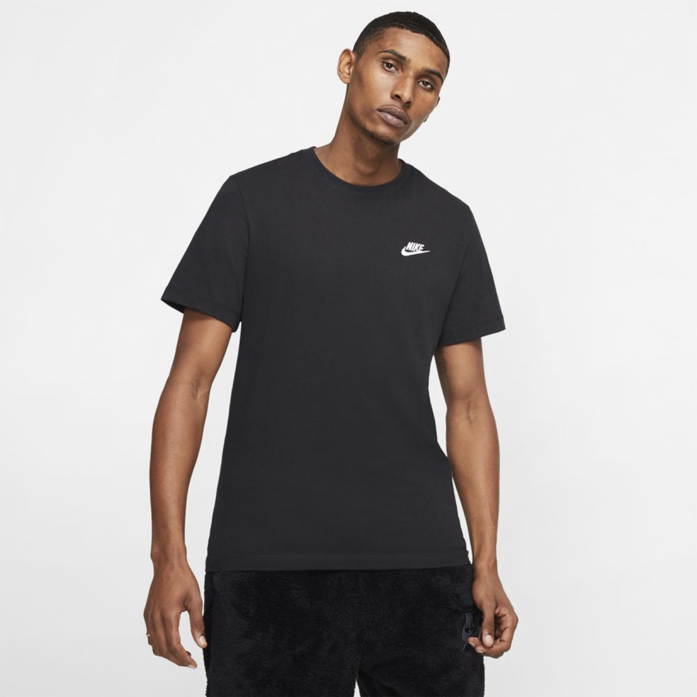 Nike Tech Fleece Club Summer Set Black Grey KNVBshop