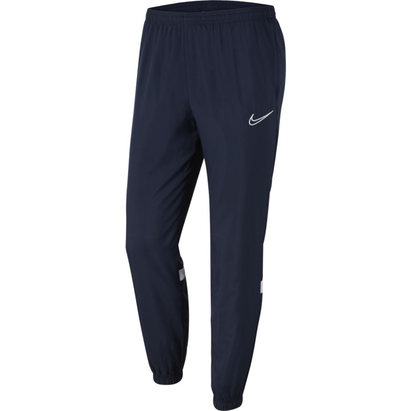 Nike Academy 21 Dri-Fit Trainingsbroek Woven Donkerblauw