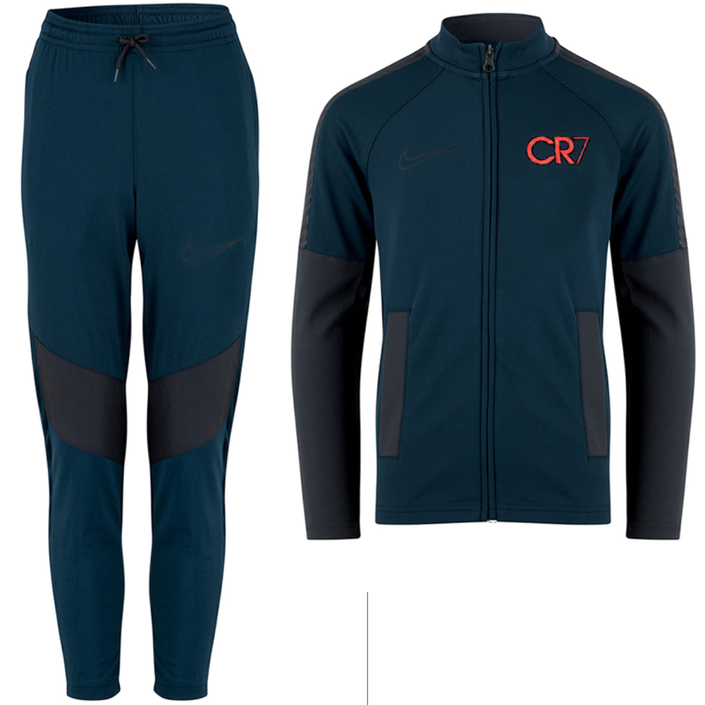 Cr7 trainingspak sales kind