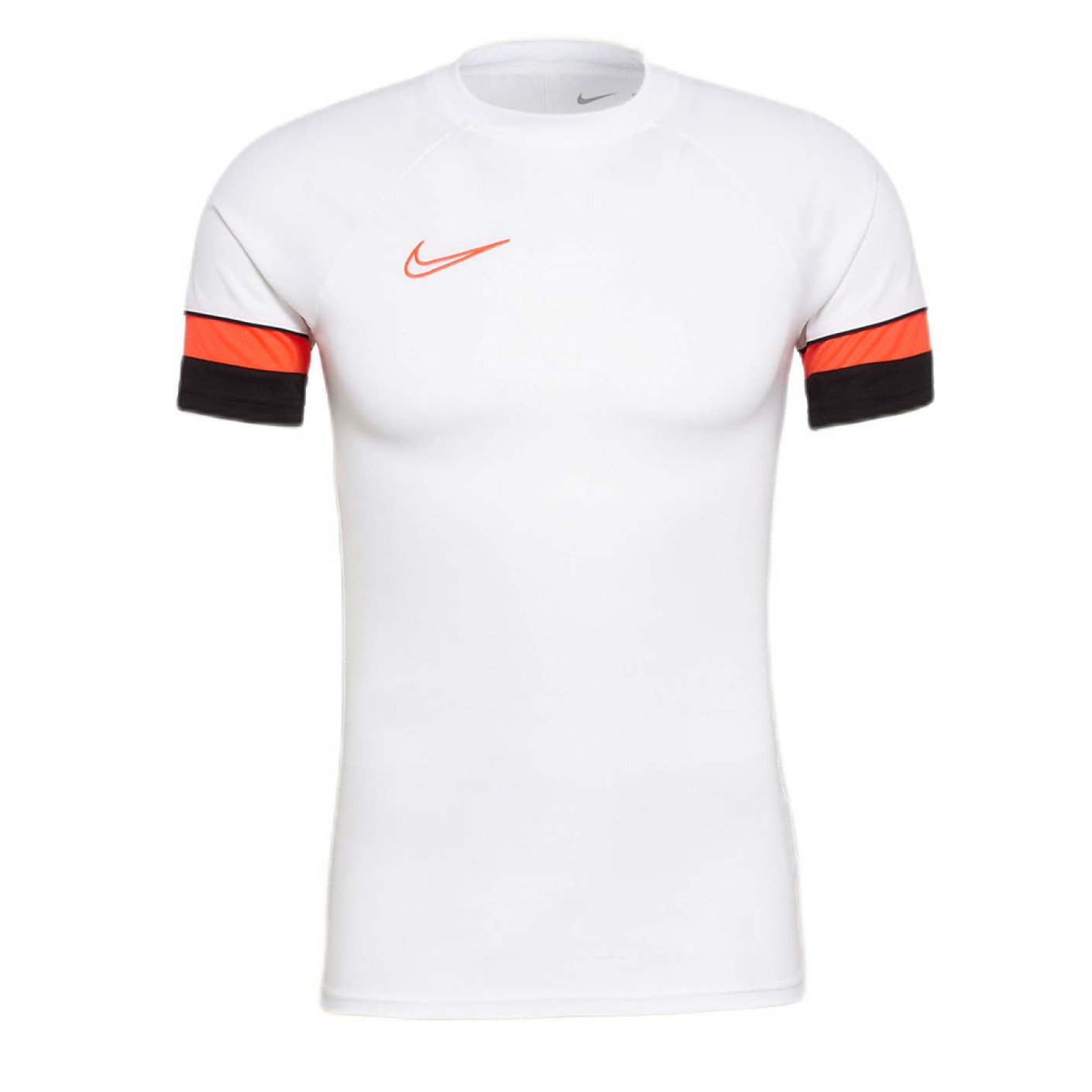 White red and shop black nike shirt