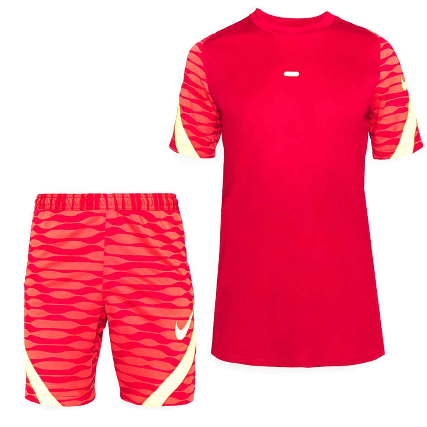 Nike strike kit sale
