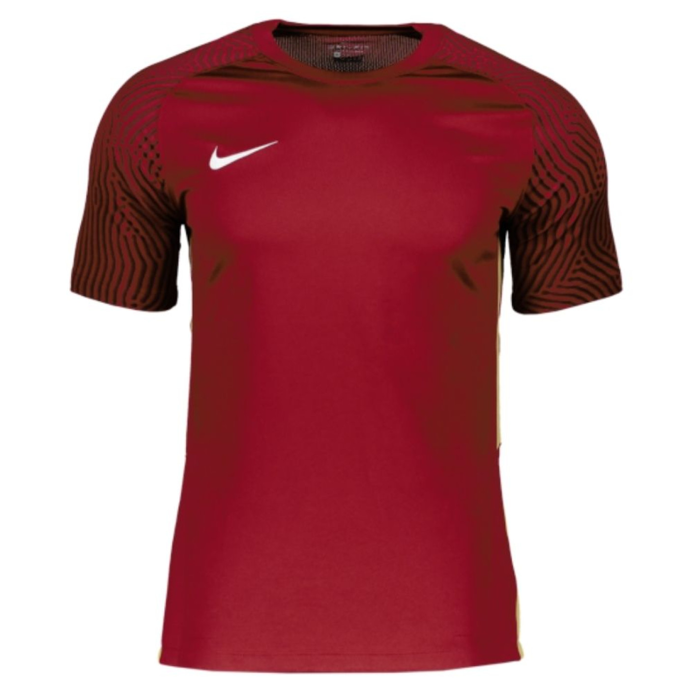 Nike top jersey red